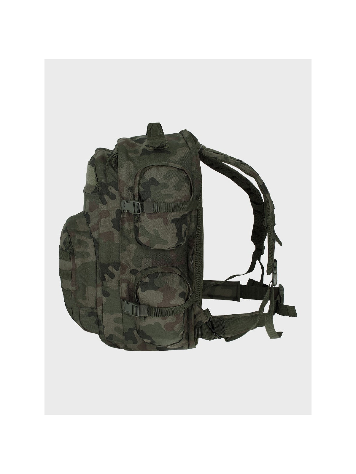 TEXAR PLECAK WOJSKOWY GRIZZLY 65L WZ.93