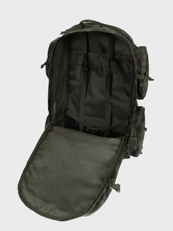 TEXAR PLECAK WOJSKOWY GRIZZLY 65L WZ.93