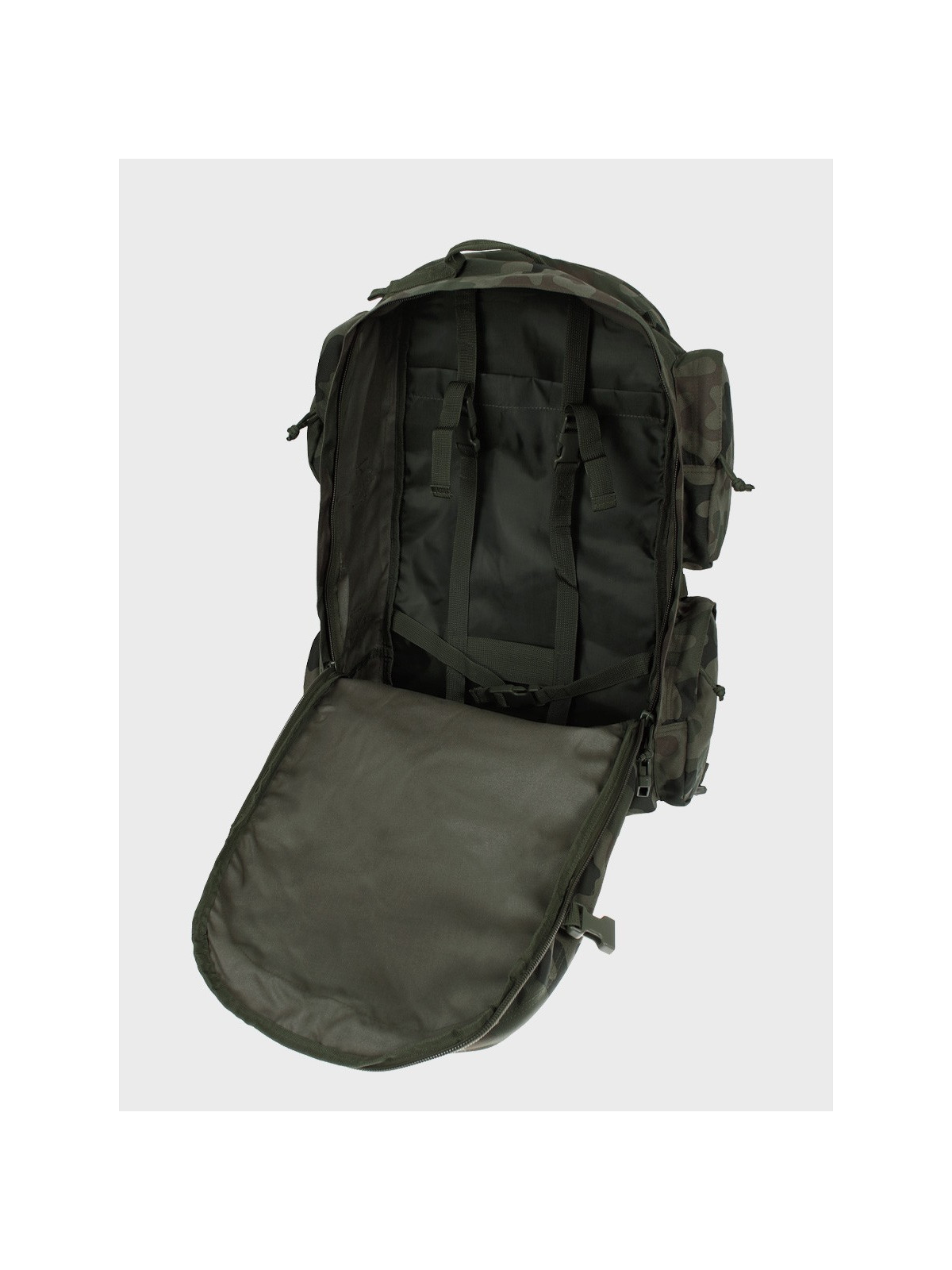 TEXAR PLECAK WOJSKOWY GRIZZLY 65L WZ.93