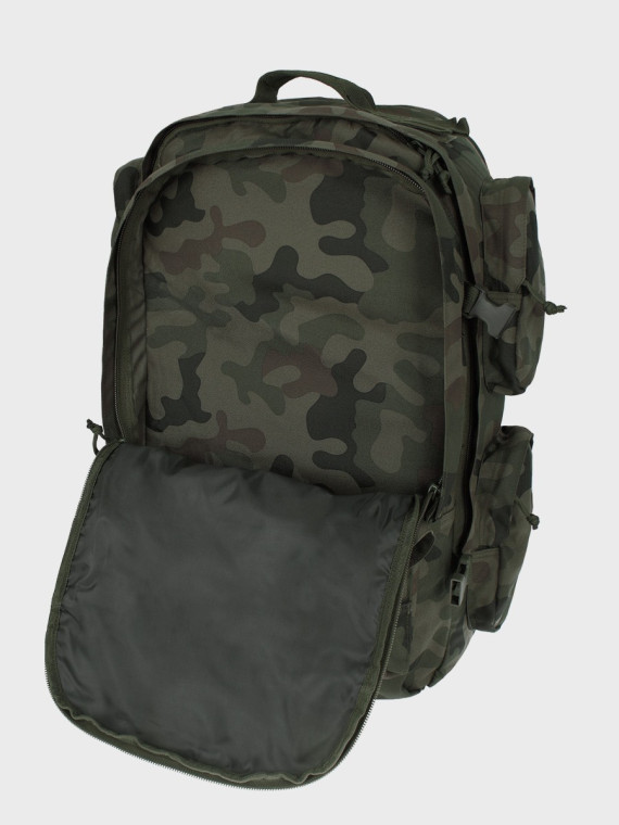 TEXAR PLECAK WOJSKOWY GRIZZLY 65L WZ.93