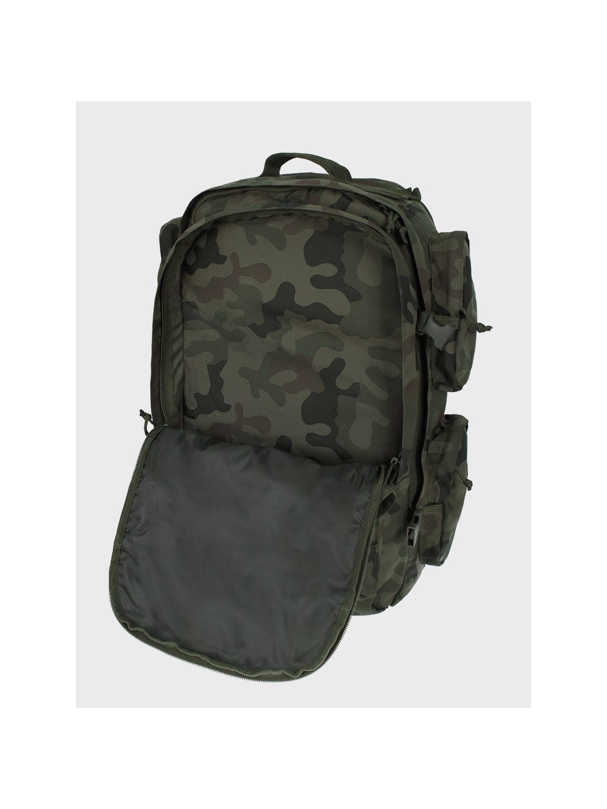 TEXAR PLECAK WOJSKOWY GRIZZLY 65L WZ.93