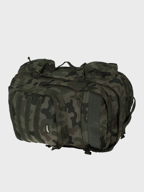 TEXAR PLECAK WOJSKOWY GRIZZLY 65L WZ.93