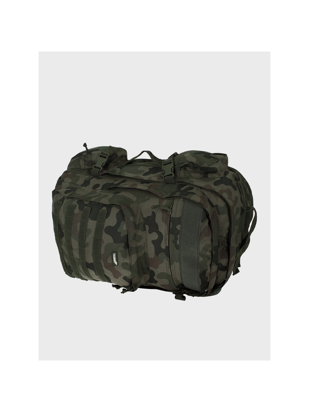 TEXAR PLECAK WOJSKOWY GRIZZLY 65L WZ.93