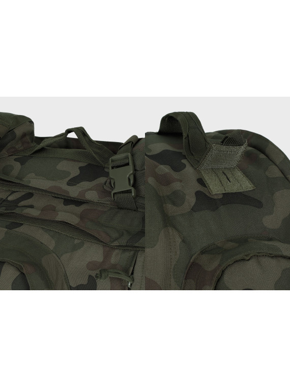 TEXAR PLECAK WOJSKOWY GRIZZLY 65L WZ.93