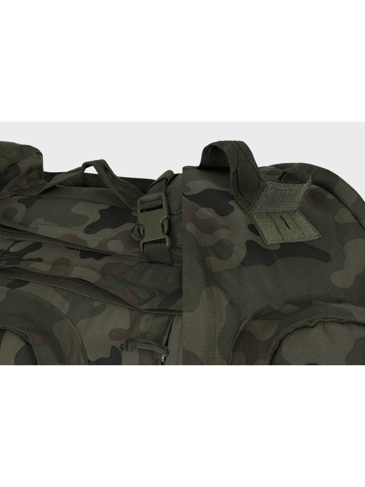 TEXAR PLECAK WOJSKOWY GRIZZLY 65L WZ.93