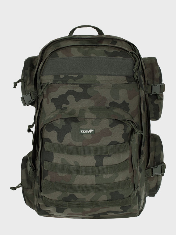 TEXAR PLECAK WOJSKOWY GRIZZLY 65L WZ.93