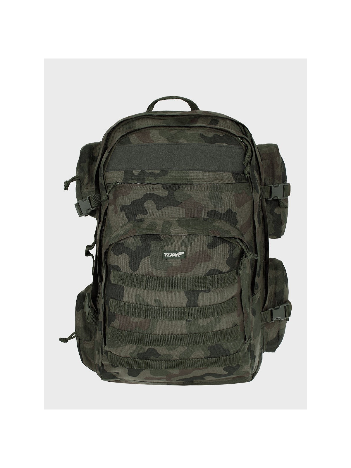 TEXAR PLECAK WOJSKOWY GRIZZLY 65L WZ.93
