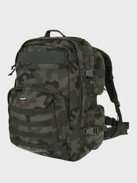 TEXAR PLECAK WOJSKOWY GRIZZLY 65L WZ.93