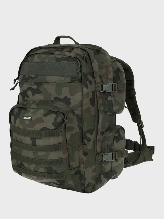 TEXAR PLECAK WOJSKOWY GRIZZLY 65L WZ.93