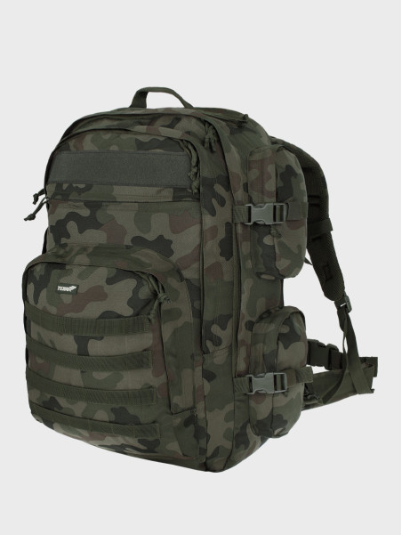 TEXAR PLECAK WOJSKOWY GRIZZLY 65L WZ.93