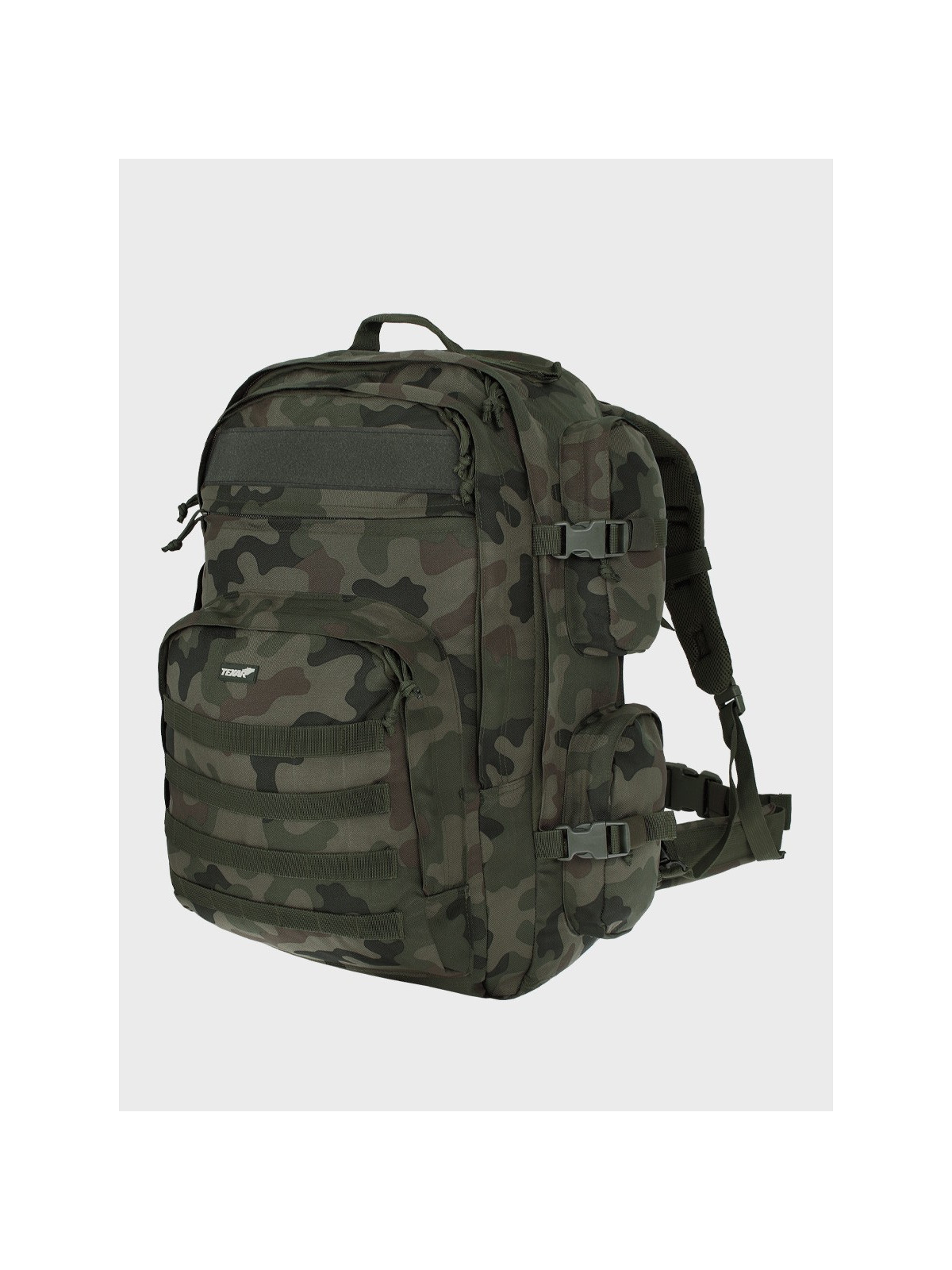 TEXAR PLECAK WOJSKOWY GRIZZLY 65L WZ.93