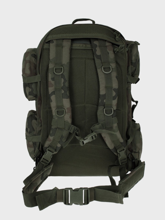 TEXAR PLECAK WOJSKOWY GRIZZLY 65L WZ.93