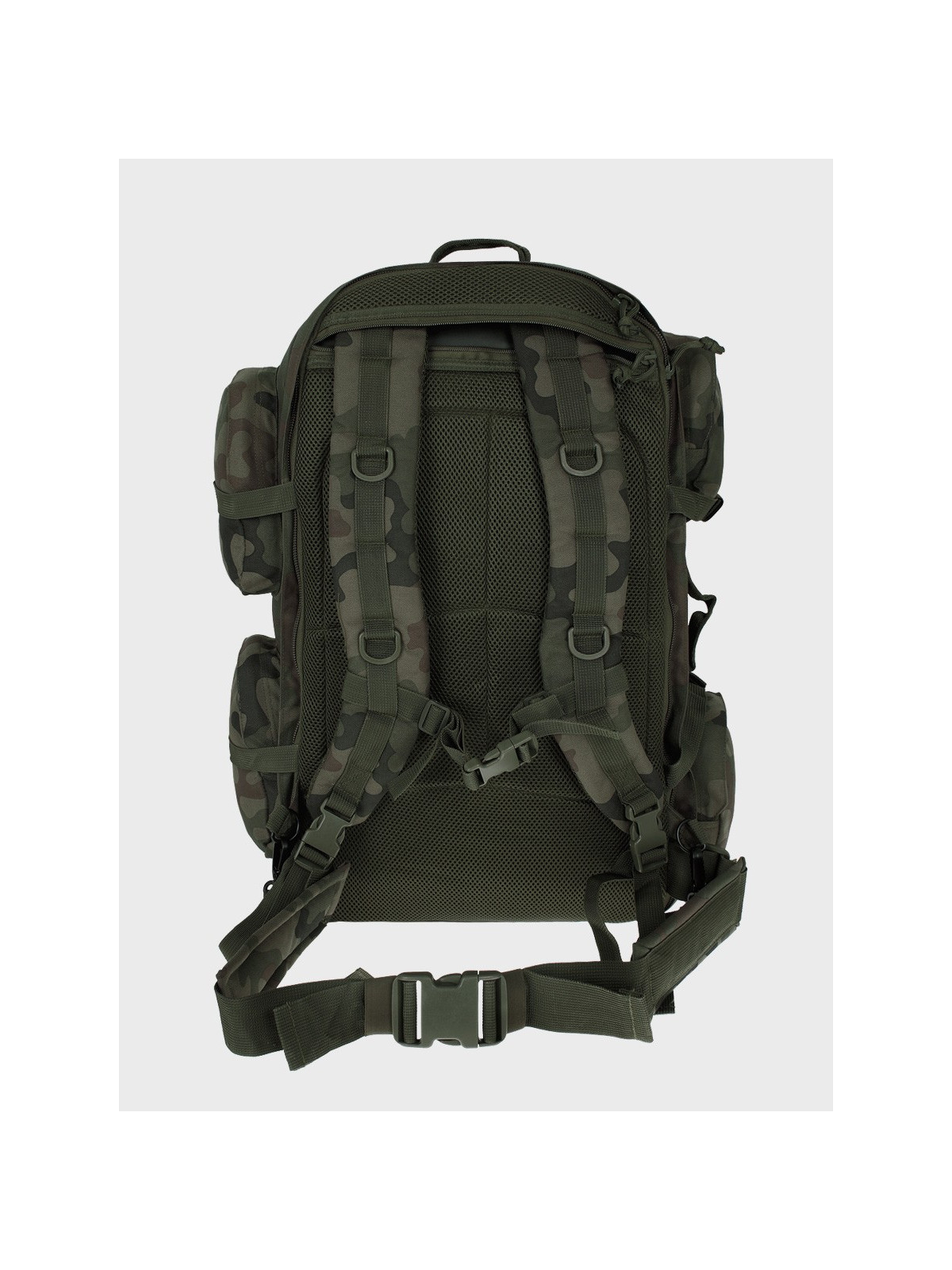 TEXAR PLECAK WOJSKOWY GRIZZLY 65L WZ.93