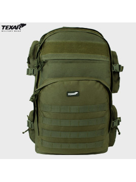 TEXAR PLECAK WOJSKOWY GRIZZLY 65L OLIWKOWY
