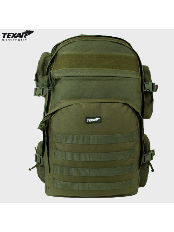 TEXAR PLECAK WOJSKOWY GRIZZLY 65L OLIWKOWY