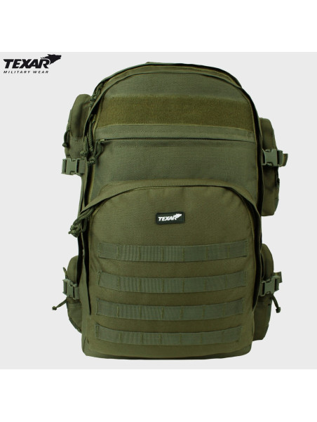 TEXAR PLECAK WOJSKOWY GRIZZLY 65L OLIWKOWY