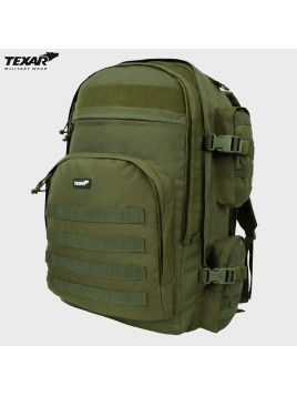 TEXAR PLECAK WOJSKOWY GRIZZLY 65L OLIWKOWY