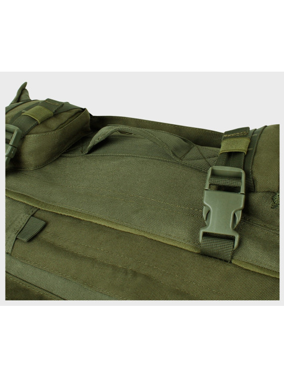 TEXAR PLECAK WOJSKOWY GRIZZLY 65L OLIWKOWY