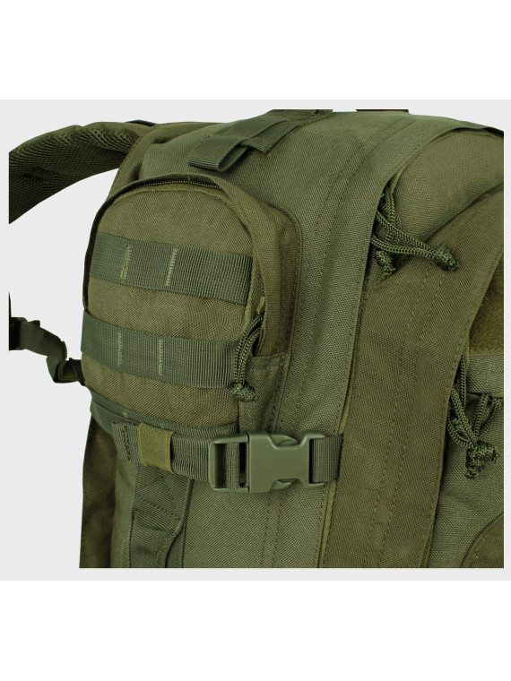 TEXAR PLECAK WOJSKOWY GRIZZLY 65L OLIWKOWY