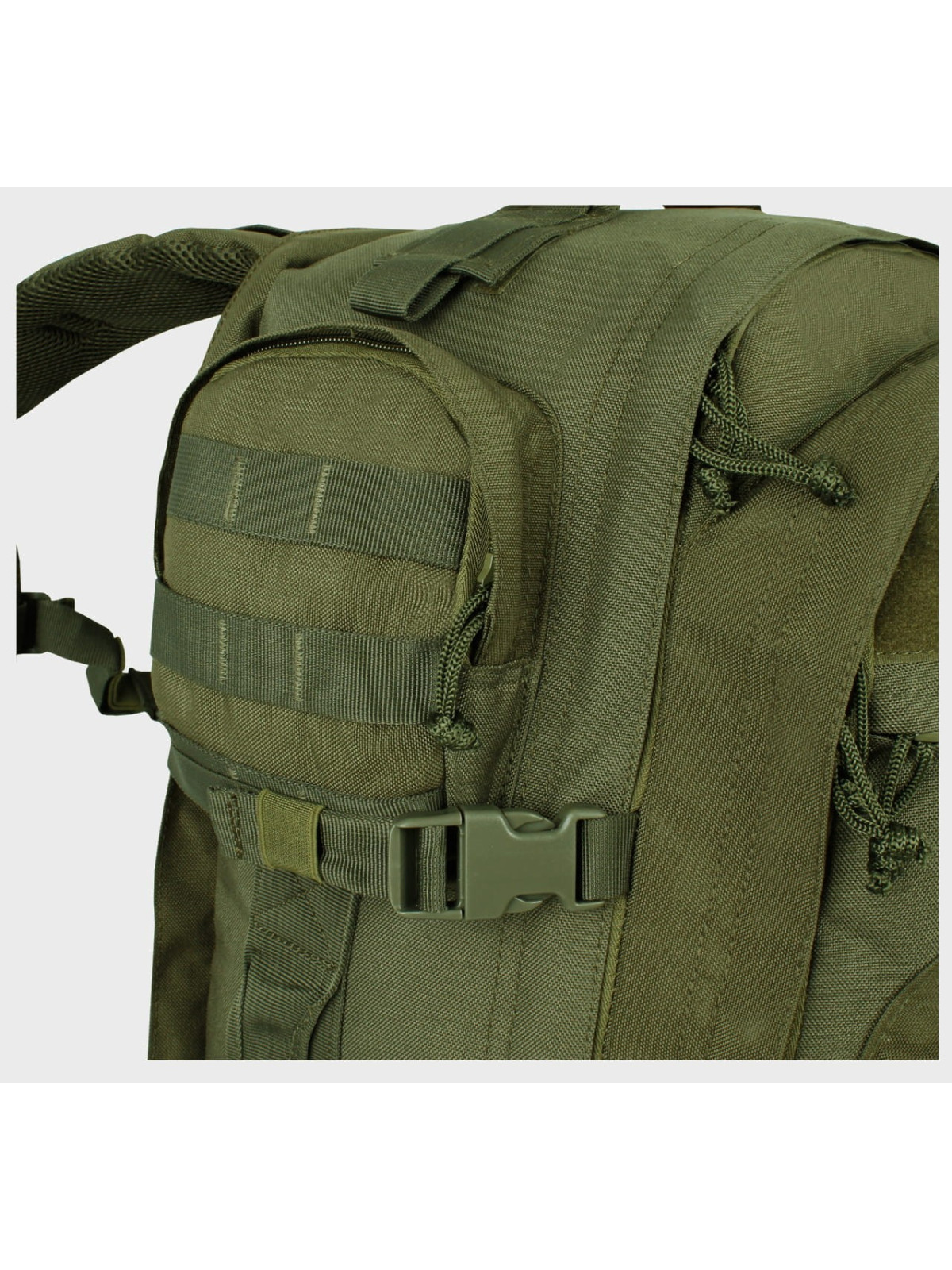 TEXAR PLECAK WOJSKOWY GRIZZLY 65L OLIWKOWY