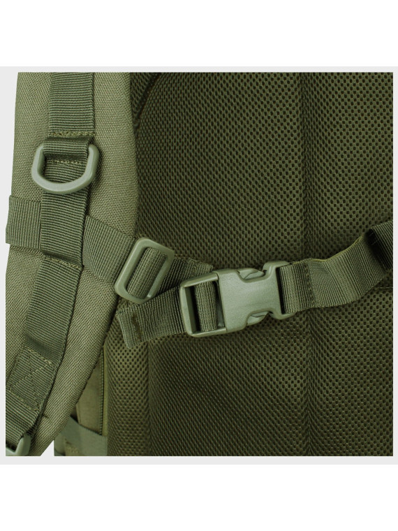 TEXAR PLECAK WOJSKOWY GRIZZLY 65L OLIWKOWY