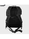 TEXAR PLECAK WOJSKOWY GRIZZLY 65L CZARNY