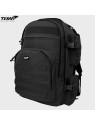 TEXAR PLECAK WOJSKOWY GRIZZLY 65L CZARNY
