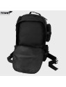 TEXAR PLECAK WOJSKOWY GRIZZLY 65L CZARNY