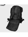 TEXAR PLECAK WOJSKOWY GRIZZLY 65L CZARNY