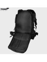 TEXAR PLECAK WOJSKOWY GRIZZLY 65L CZARNY