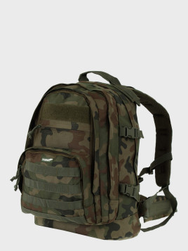 TEXAR PLECAK WOJSKOWY CADET 35L WZ.93