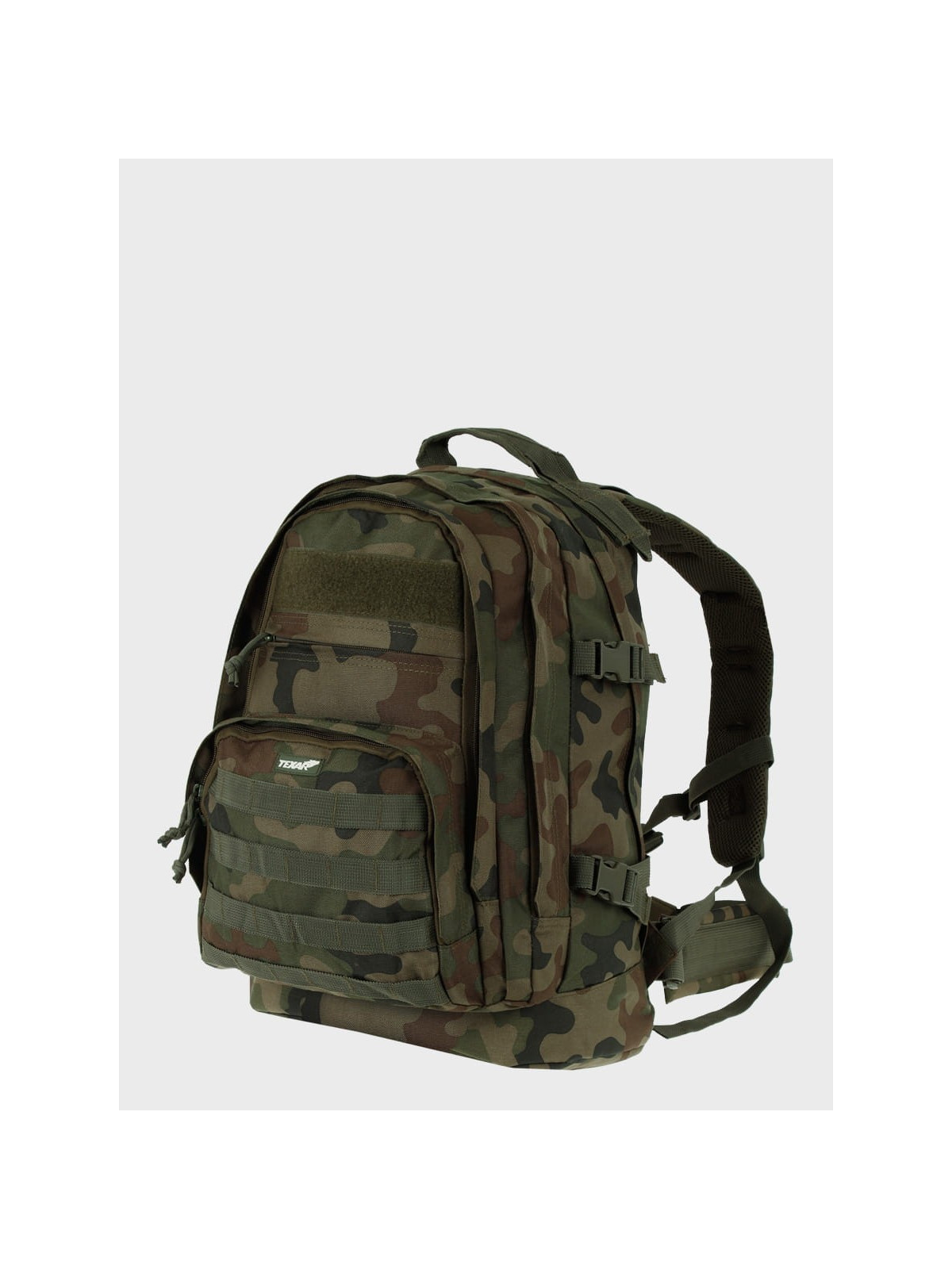 TEXAR PLECAK WOJSKOWY CADET 35L WZ.93