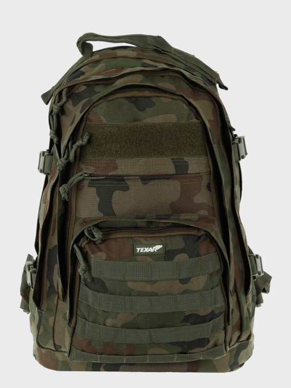 TEXAR PLECAK WOJSKOWY CADET 35L WZ.93