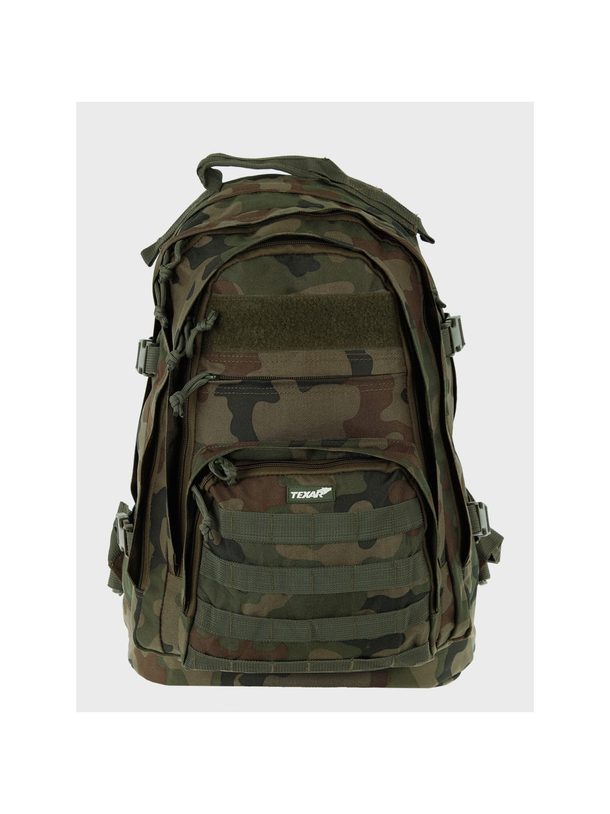 TEXAR PLECAK WOJSKOWY CADET 35L WZ.93