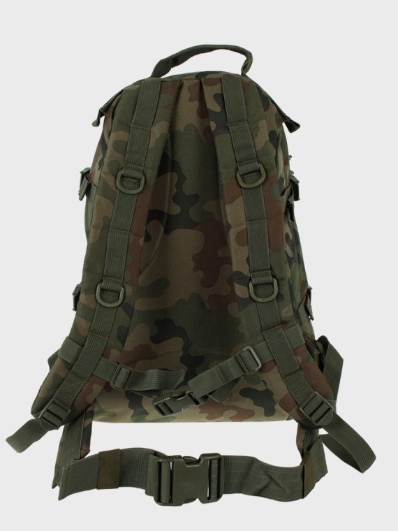 TEXAR PLECAK WOJSKOWY CADET 35L WZ.93