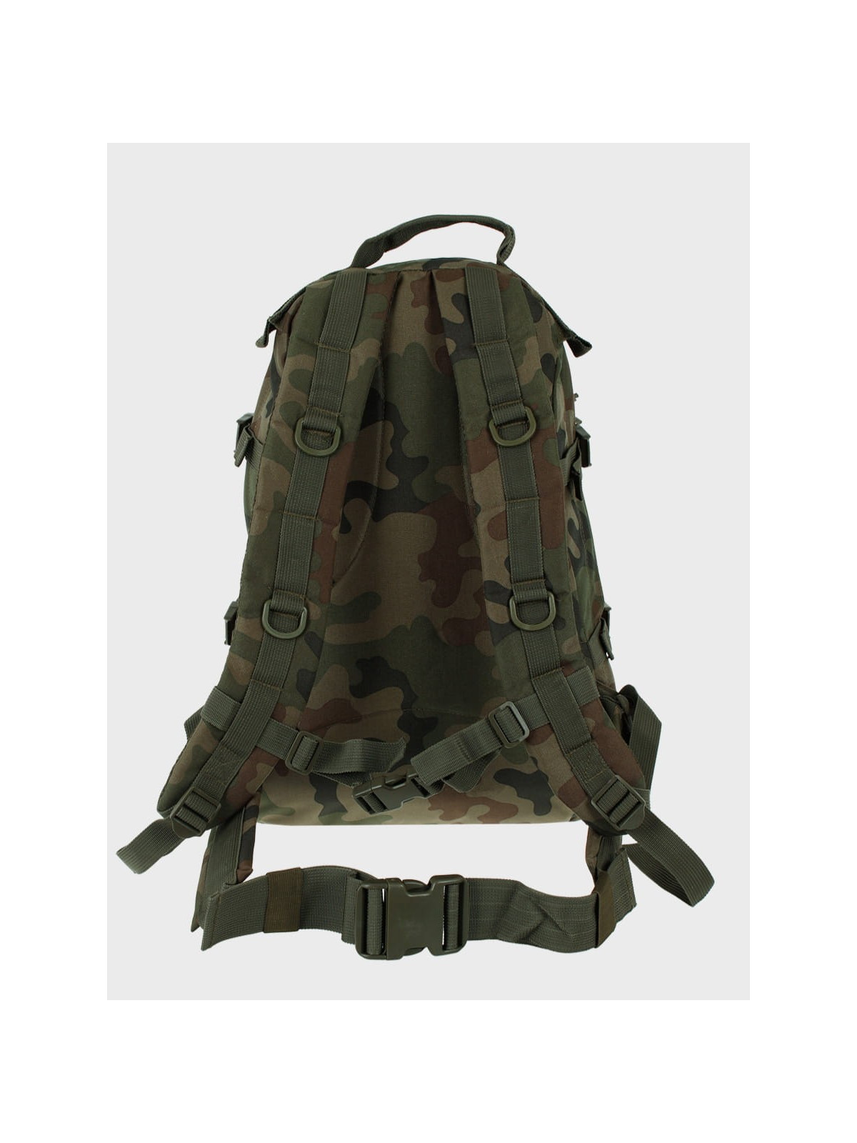TEXAR PLECAK WOJSKOWY CADET 35L WZ.93