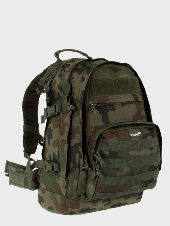 TEXAR PLECAK WOJSKOWY CADET 35L WZ.93