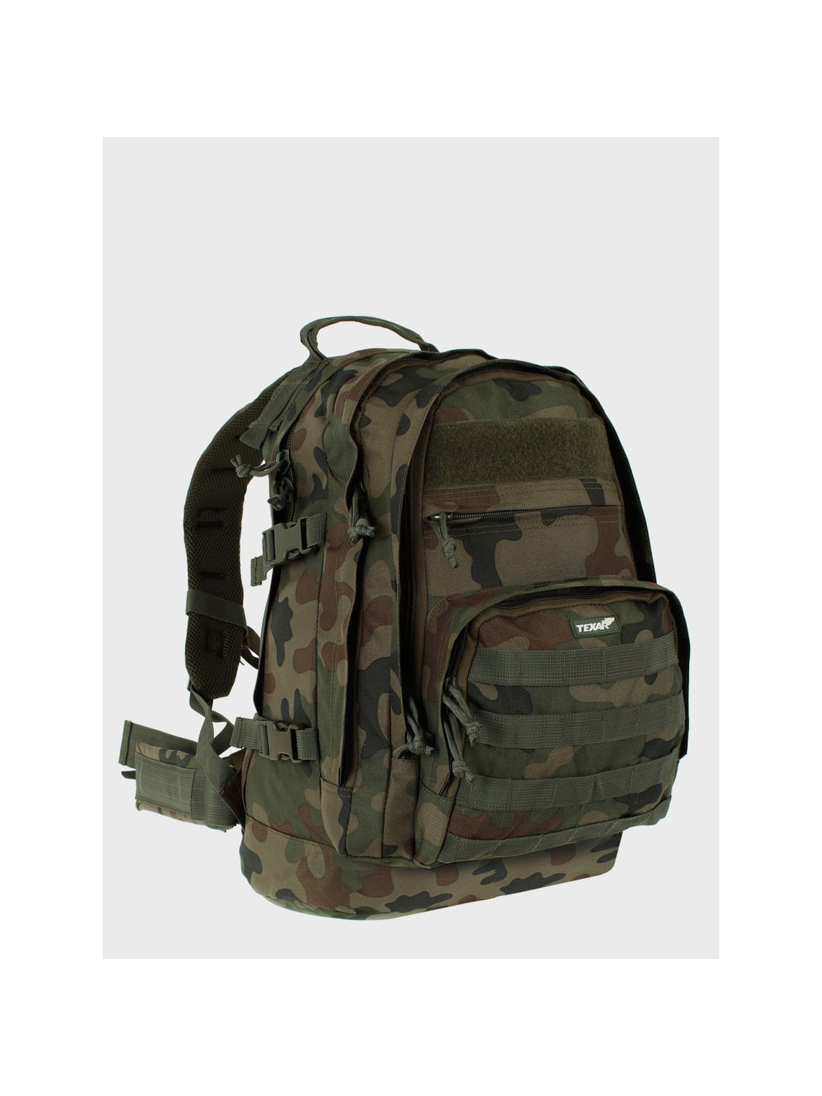 TEXAR PLECAK WOJSKOWY CADET 35L WZ.93