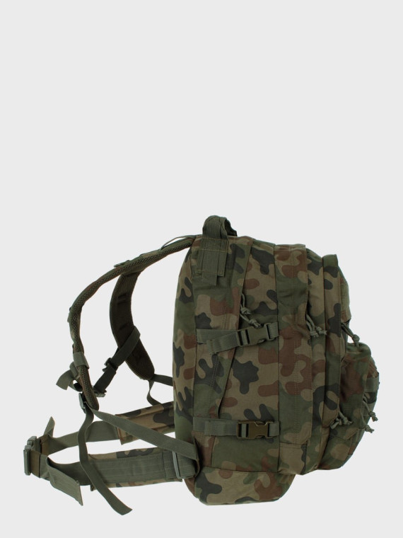 TEXAR PLECAK WOJSKOWY CADET 35L WZ.93
