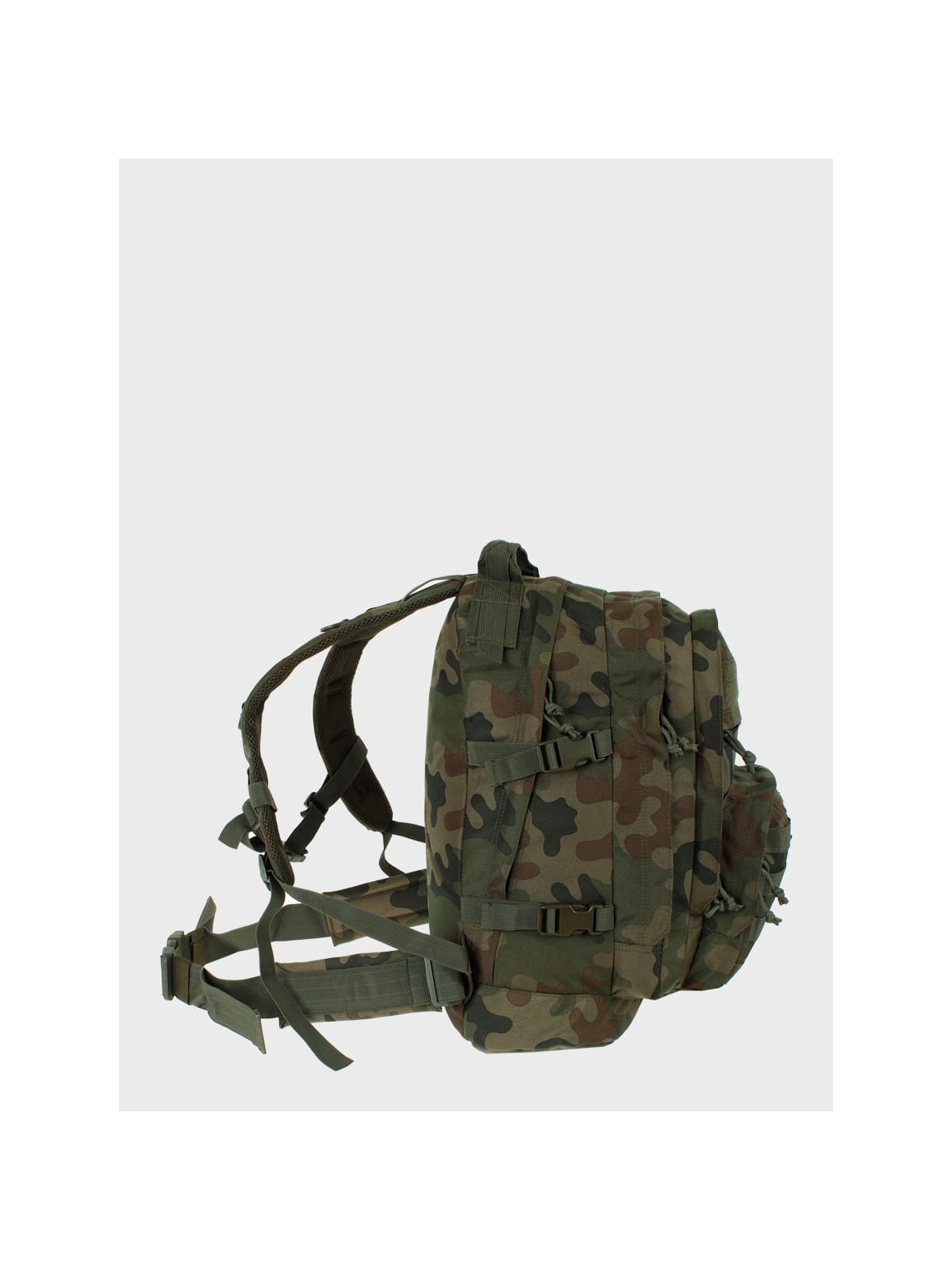 TEXAR PLECAK WOJSKOWY CADET 35L WZ.93