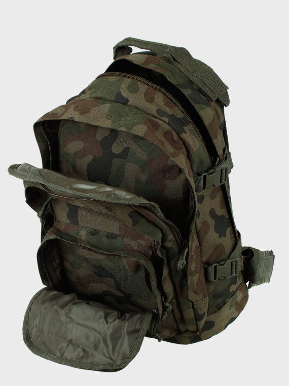 TEXAR PLECAK WOJSKOWY CADET 35L WZ.93