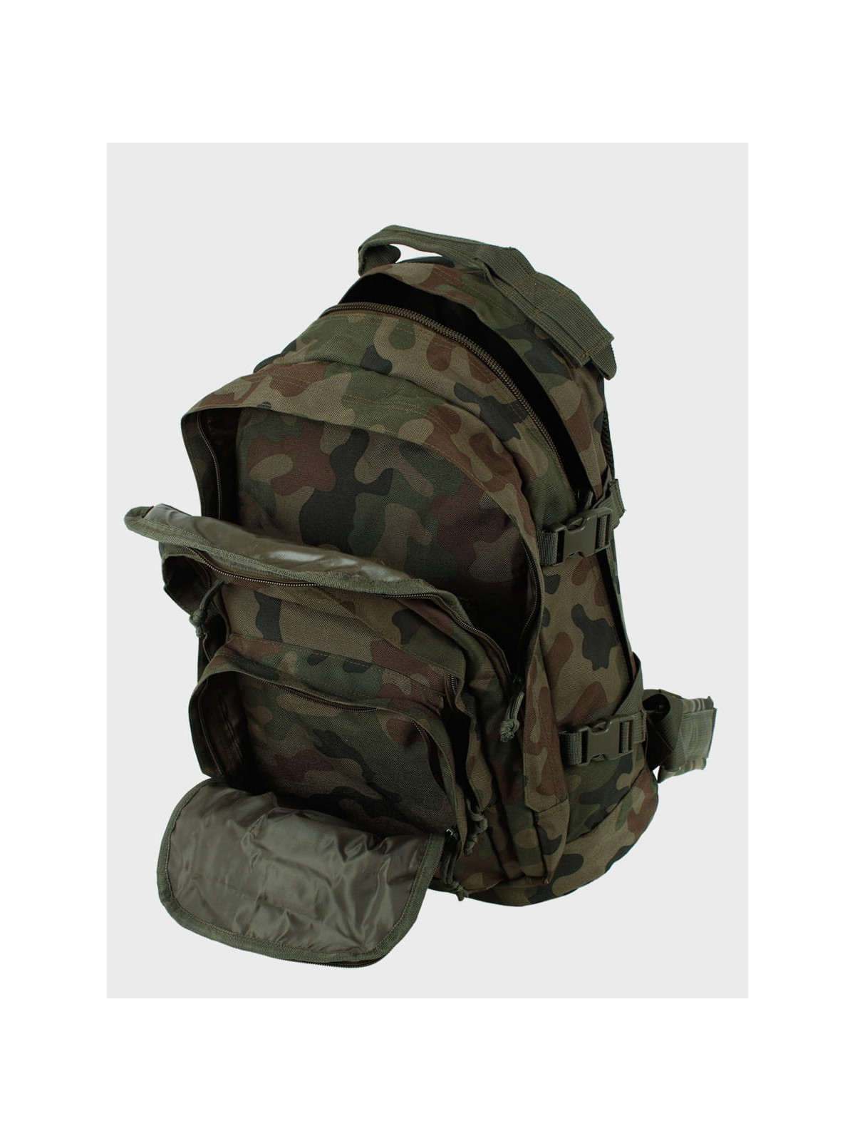 TEXAR PLECAK WOJSKOWY CADET 35L WZ.93