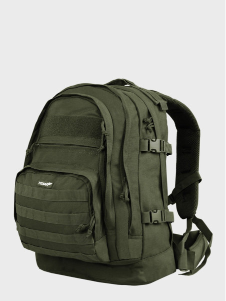 TEXAR PLECAK WOJSKOWY CADET 35L OLIWKOWY