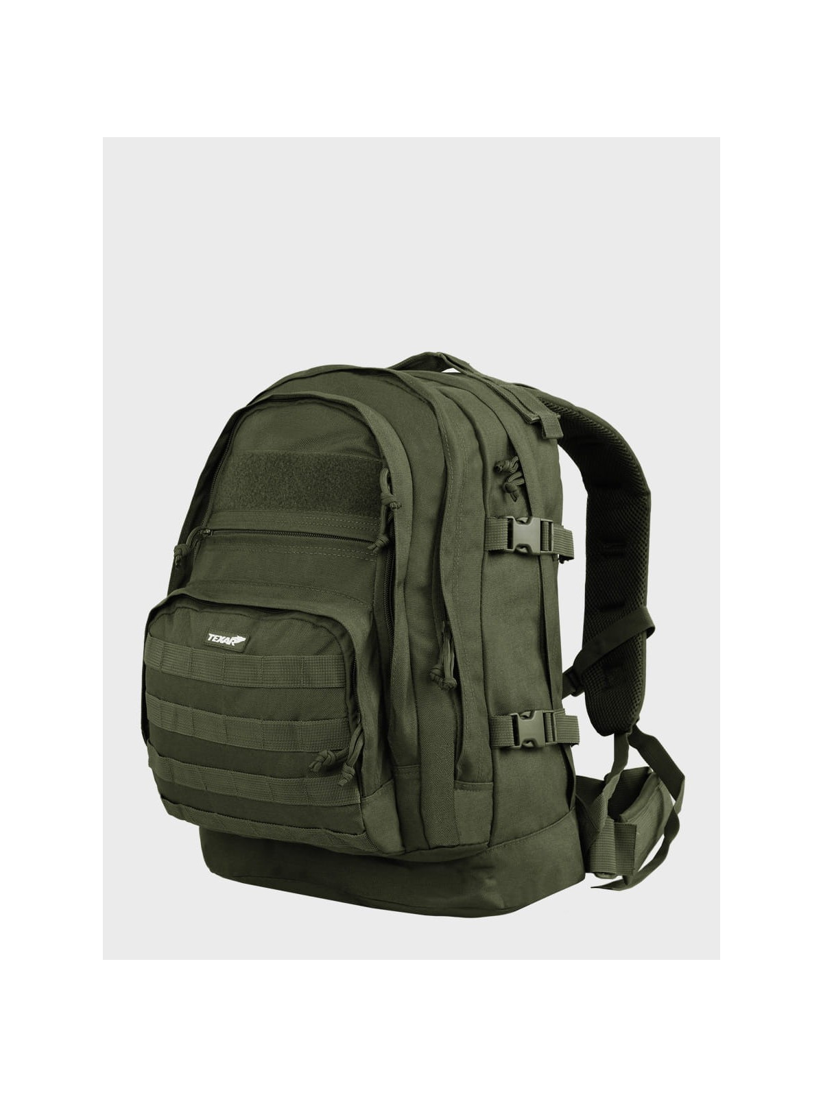 TEXAR PLECAK WOJSKOWY CADET 35L OLIWKOWY