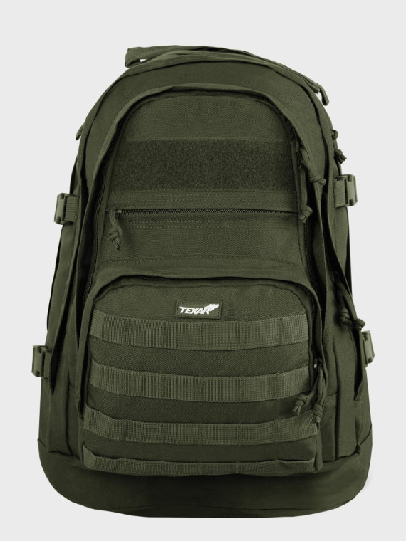 TEXAR PLECAK WOJSKOWY CADET 35L OLIWKOWY