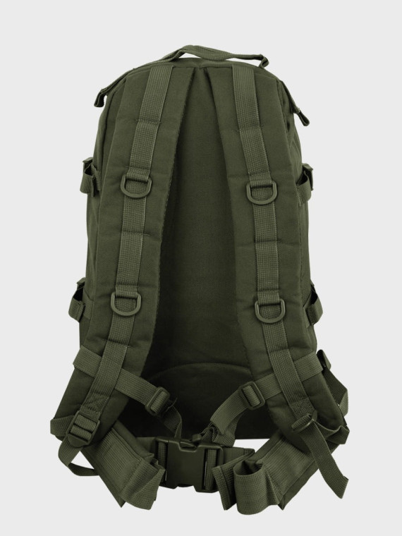 TEXAR PLECAK WOJSKOWY CADET 35L OLIWKOWY