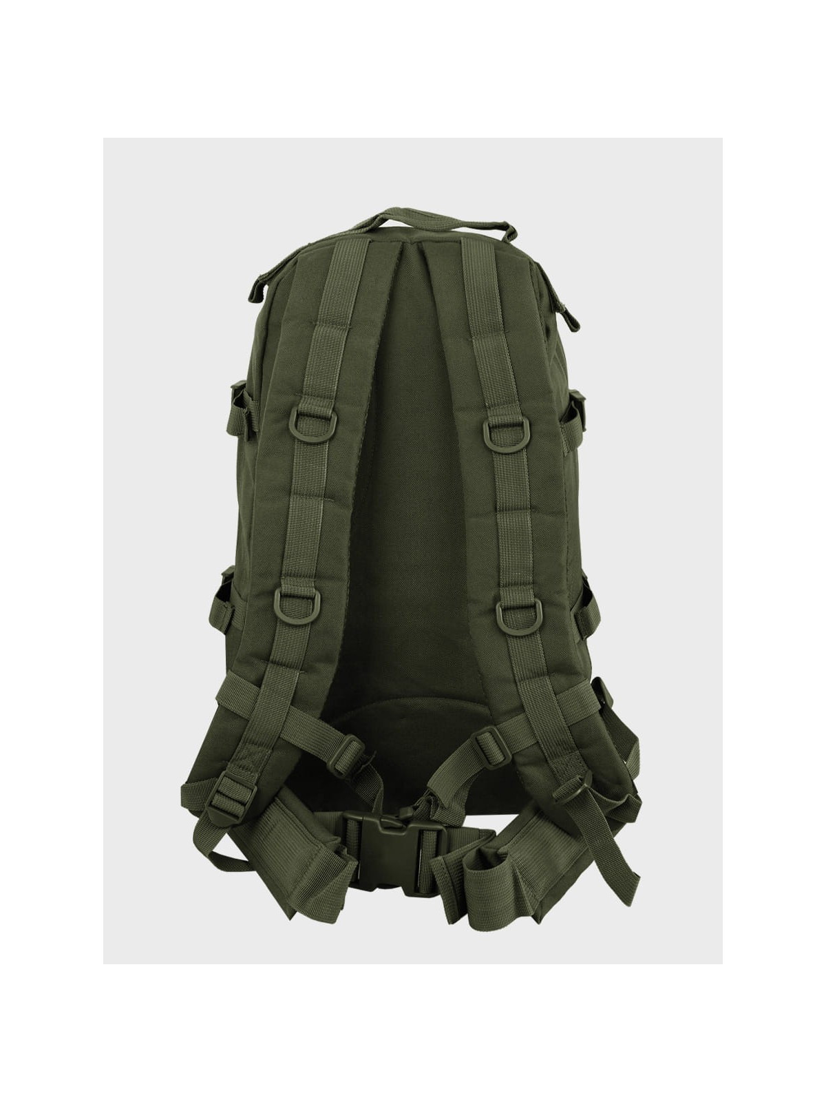 TEXAR PLECAK WOJSKOWY CADET 35L OLIWKOWY