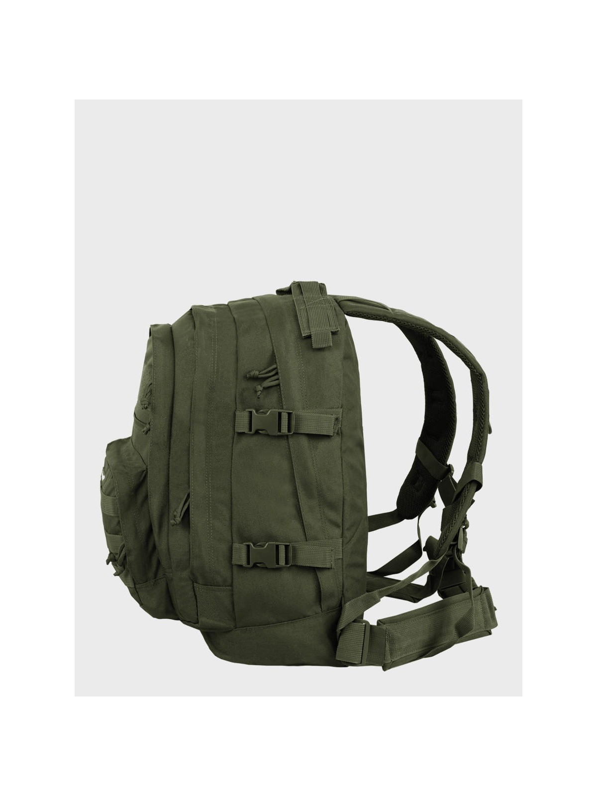 TEXAR PLECAK WOJSKOWY CADET 35L OLIWKOWY