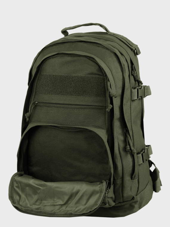 TEXAR PLECAK WOJSKOWY CADET 35L OLIWKOWY