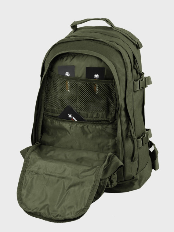 TEXAR PLECAK WOJSKOWY CADET 35L OLIWKOWY